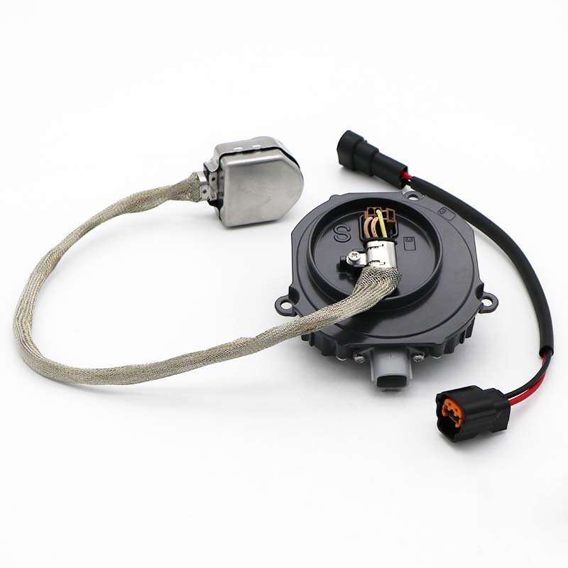 HID Ballast Car Headlight D2S Ballast For Mazda CX-7 2006-2013 / MX-5 20052012 LBKA00L32