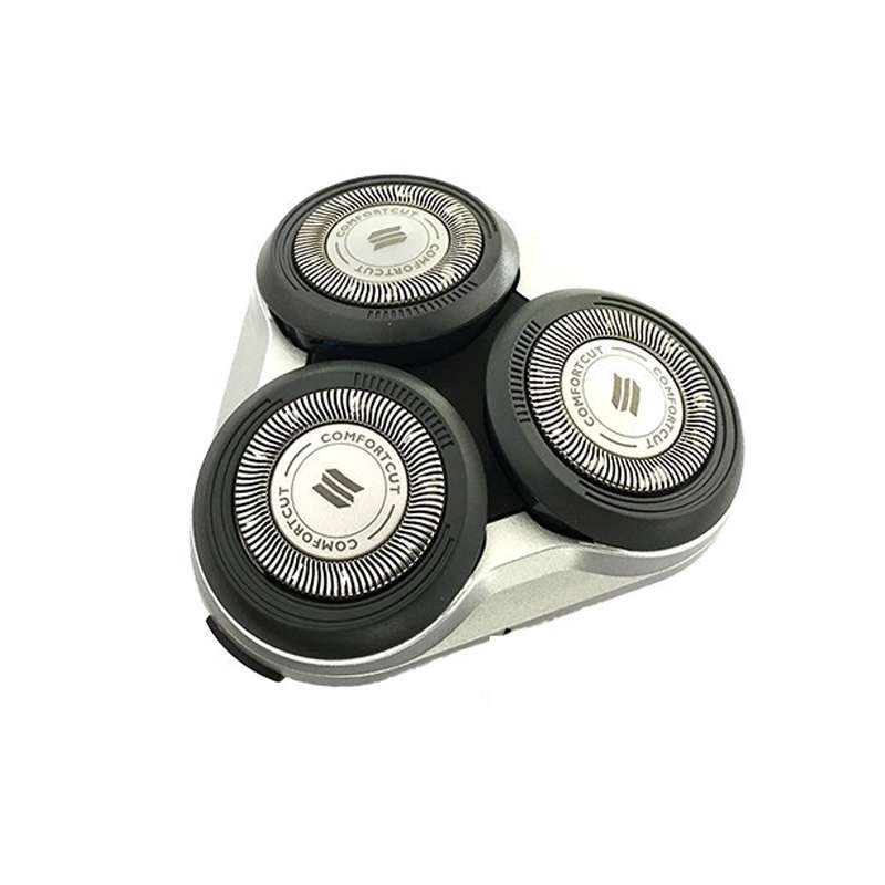 Razor Blade Holder for Philips Shaver S5075/S5077/S5079(Back)