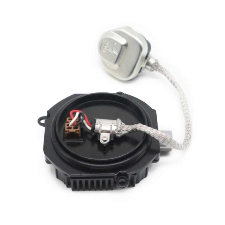 D2S Xenon Lamp HID Ballast LENA00L For Infiniti G37 2007-2013 / FX35 2008-2013, With High Voltage H