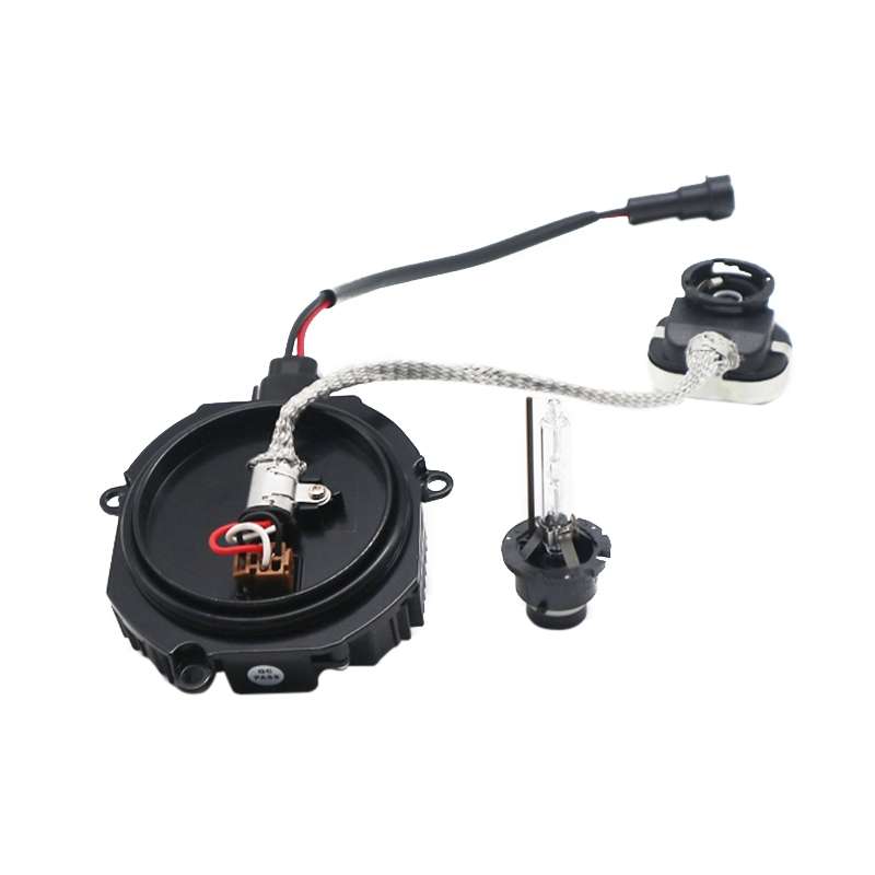 D2S Xenon Lamp HID Ballast LENA00L For Infiniti G37 2007-2013 / FX35 2008-2013, With High Voltage H