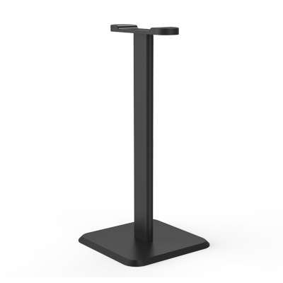 Headphone Holder Aluminum Alloy Internet Cafe Computer Headphone Stand Hanger Hook Display Shelf( D5