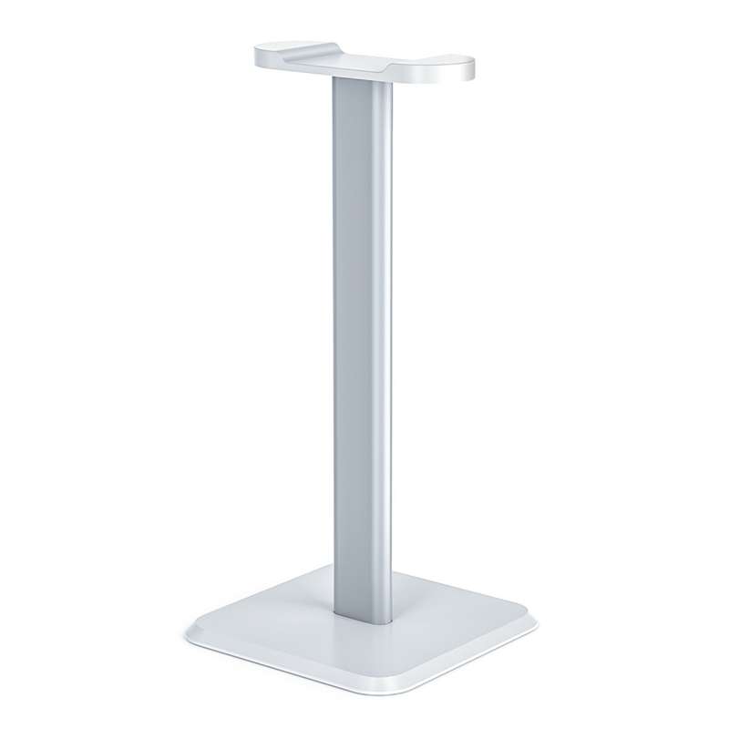Headphone Holder Aluminum Alloy Internet Cafe Computer Headphone Stand Hanger Hook Display Shelf( D5