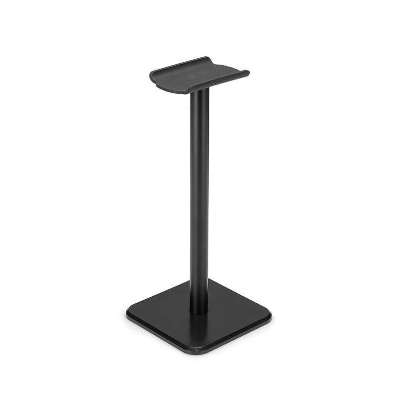 Headphone Holder Aluminum Alloy Internet Cafe Computer Headphone Stand Hanger Hook Display Shelf( D5