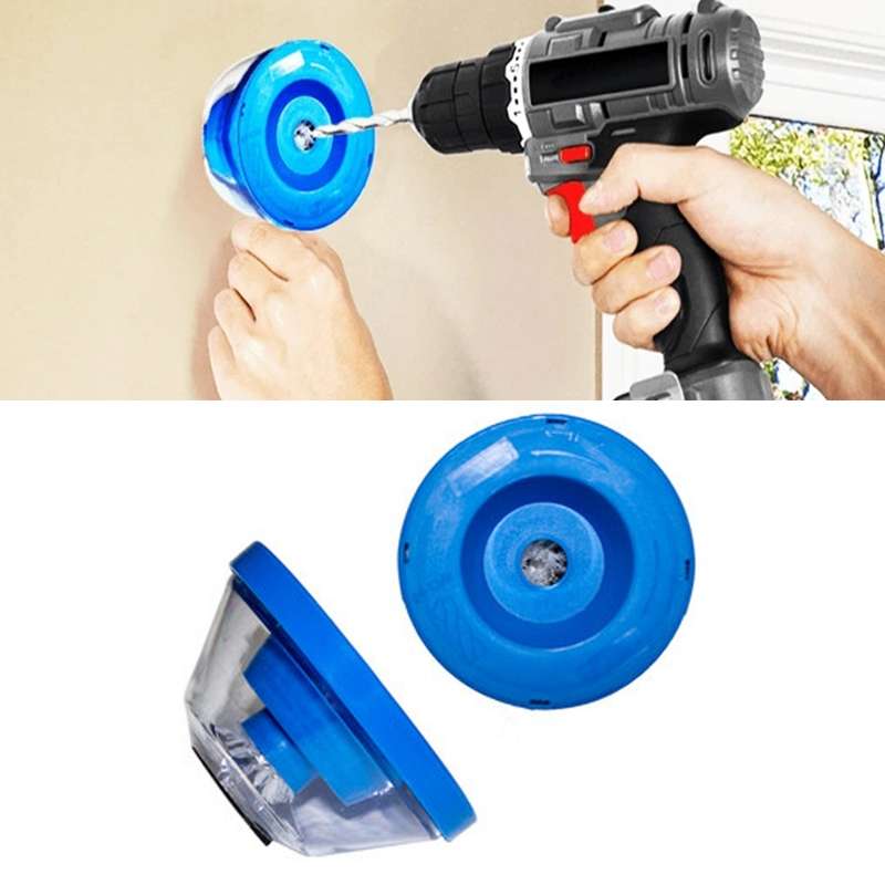 Electric Hammer Dust Cover Ash Bowl Household Electric Drill Drilling Dust-Proof Tool Impact Drill D