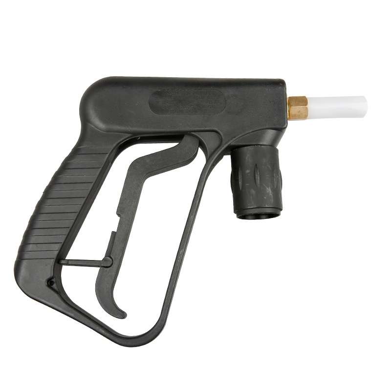 High Pressure Steam Cleaning Machine 2 Points High Temperature Car Washing Cylindrical Nozzle, Speci