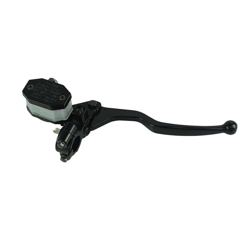 Motorcycle Accessories Disc Brake Pump Assembly Hydraulic Brake Pump Front Brake Pump Assembly For S