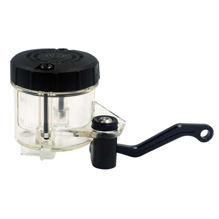 Motorcycle Modified Fittings Front Brake Oil Liquid Oil Cup Direct Pump Large Capacity Universal Oil