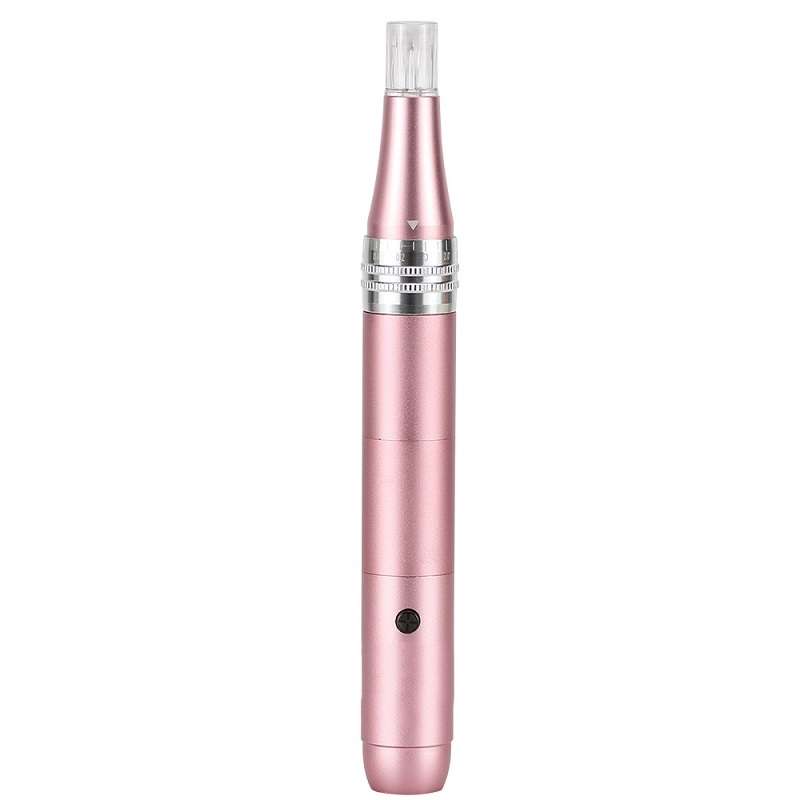 Microcrystalline Nano Electric Importer Micro-Needle Freckle Removal Beauty Instrument, Colour: Disp