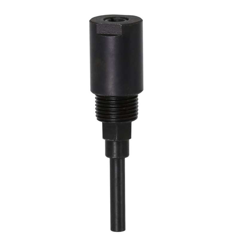 Engraving And Trimming Machine Extension Rod, Style: 1/4 inch Handle