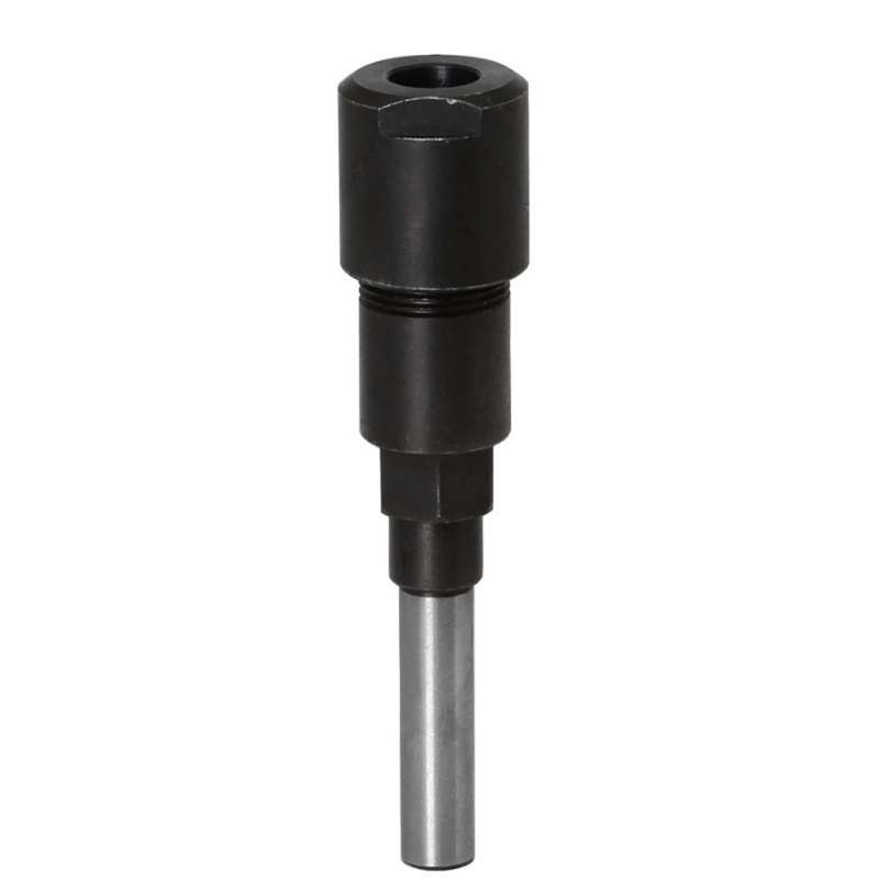 Engraving And Trimming Machine Extension Rod, Style: 8mm Handle