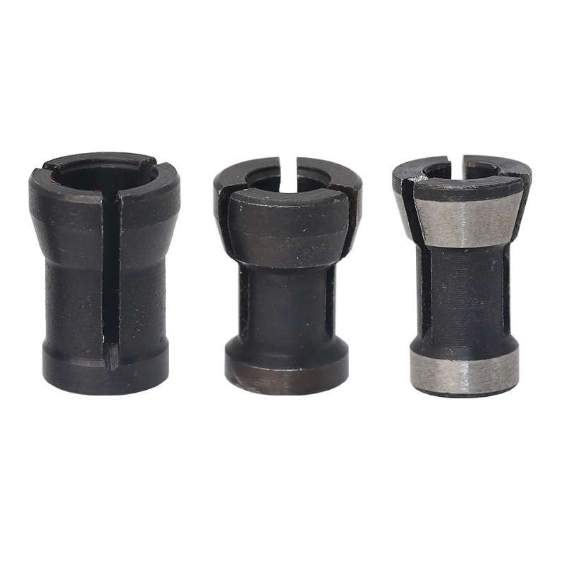 3 In 1 Woodworking Milling Cutter Conversion Chuck