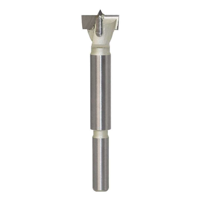 18mm Woodworking Drill Bit Hole Opener Round Lengthened Wooden Door Drill