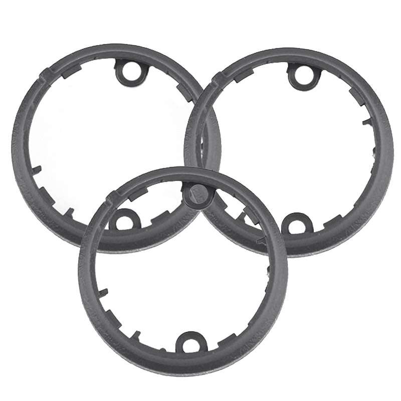 3 PCS Lampshade Holder Repair Parts For DJI Spark(Front Right Back Left)