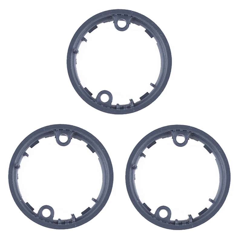 3 PCS Lampshade Holder Repair Parts For DJI Spark(Front Left Back Right)