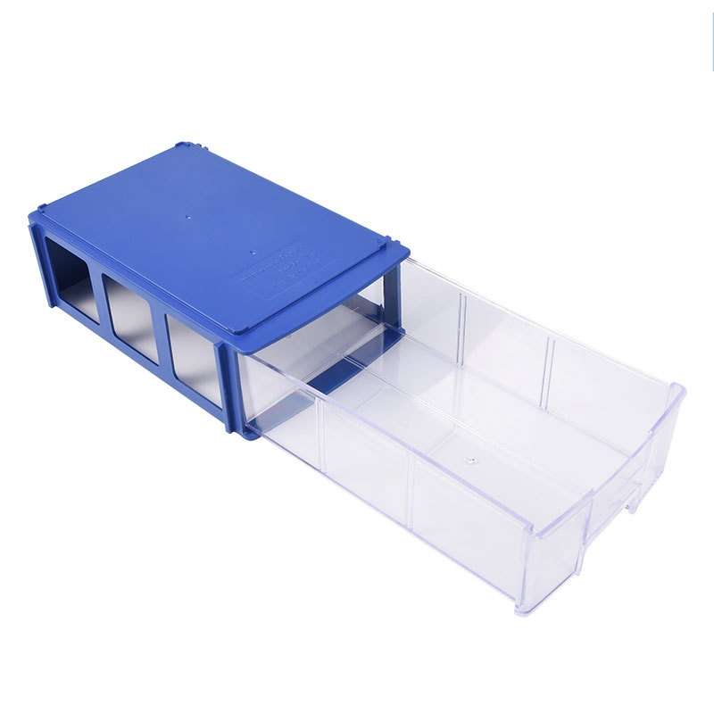 Multifunctional Building Block Type Component Box Storage Box Drawer Type Parts Box Combined Accesso