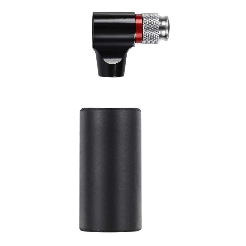 Bicycle CO2 Portable Mini Pump(Blue)