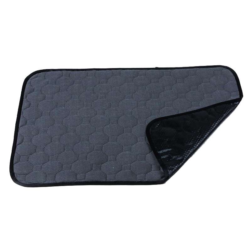 100x67cm Car Pet Injection Pad Waterproof Pad Cat Dog Sofa Waterproof Diapholic Carpet Water Absorbi