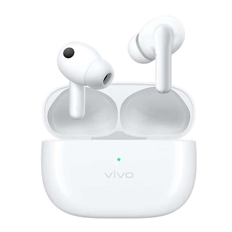 Vivo TWS 3 In-Ear Wireless Smart Noise Reduction Music Sports Bluetooth Earphones(Blue)