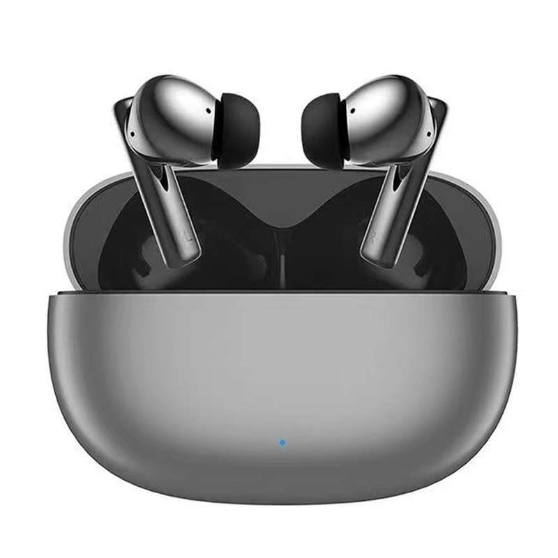 Honor Earbuds X3 Active Noise Reduction Bluetooth Earphones In-Ear Waterproof Wireless Earphones(Sil