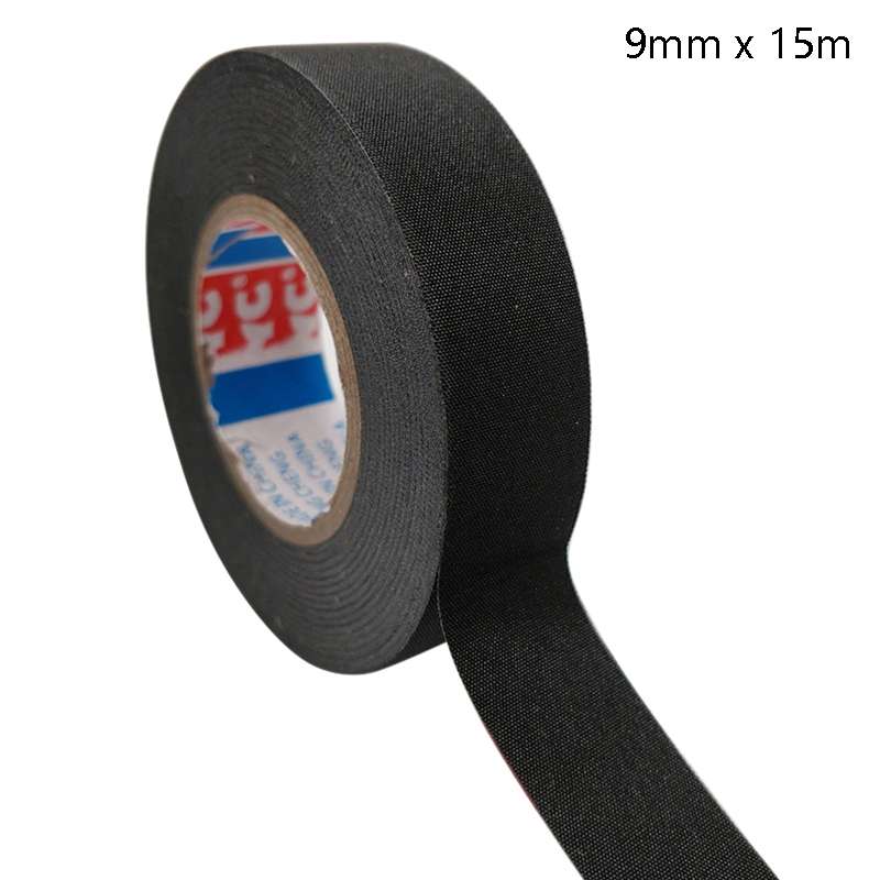Automotive Wiring Harness Flannel Tape High Temperature Resistant And Waterproof Wire And Cable Insu