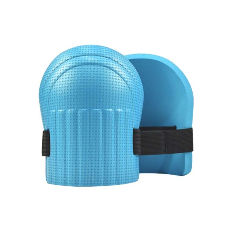 1 Set CY-0150 Labor Protection Knee Protector Construction Kneeling Work Protector(Green)