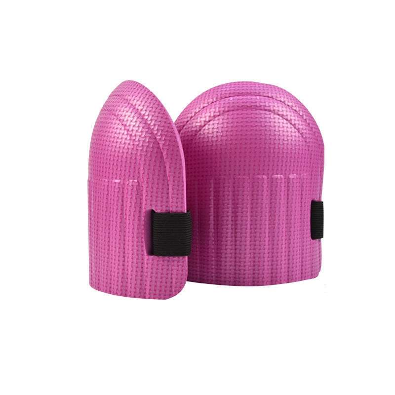 1 Set CY-0150 Labor Protection Knee Protector Construction Kneeling Work Protector(Green)