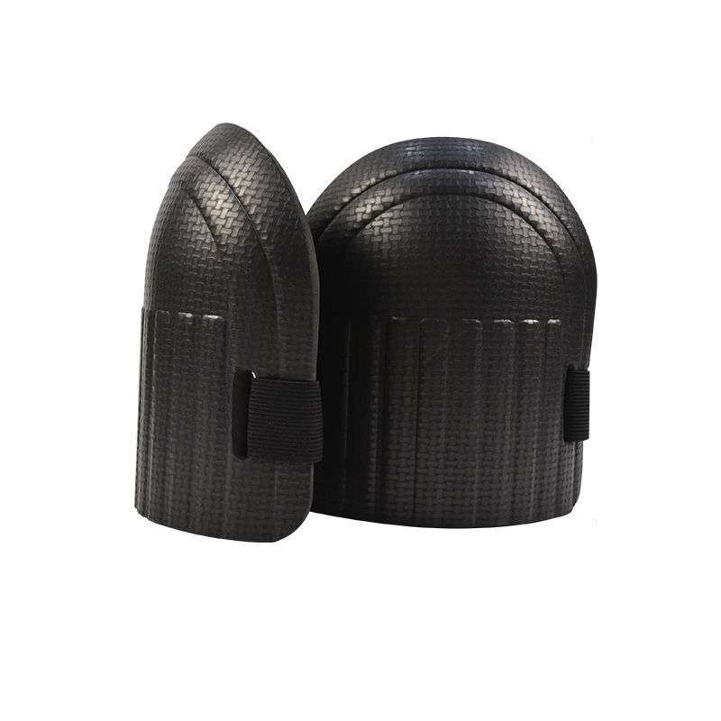 1 Set CY-0150 Labor Protection Knee Protector Construction Kneeling Work Protector(Green)