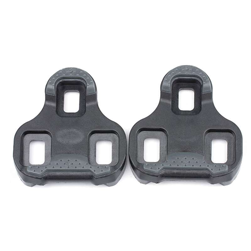 PROMEND Road Mountain Bike Shoe Lock Cleat Self-Locking Pedal Cleat(Mountain Cart Lock)