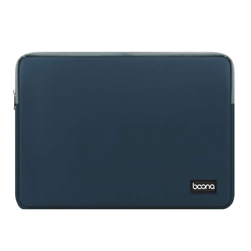 Baona Laptop Liner Bag Protective Cover, Size: 11 inch(Lightweight Blue)