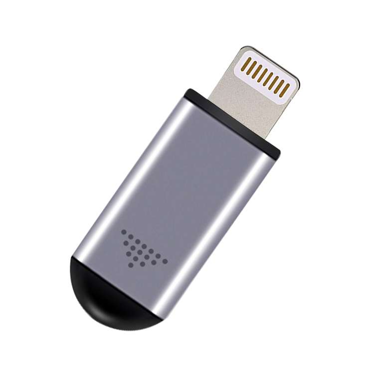 R09 Mobile Phone Intelligent Remote Control Infrared Mobile Phone Remote Control, Interface: 8 Pin (