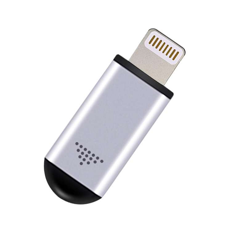 R09 Mobile Phone Intelligent Remote Control Infrared Mobile Phone Remote Control, Interface: 8 Pin (