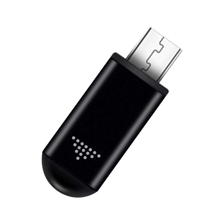 R09 Mobile Phone Intelligent Remote Control Infrared Mobile Phone Remote Control, Interface: Micro U