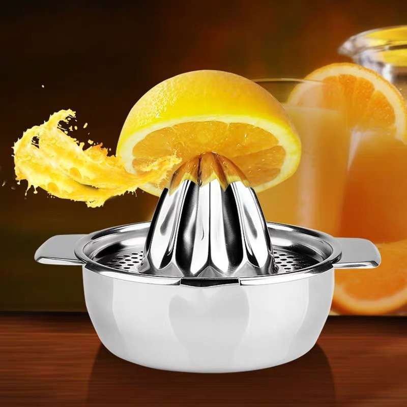 Stainless Steel Juicer Manual Juicer
