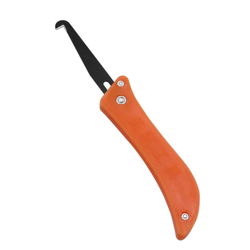 Tile Beautiful Seam Hook Cleaning Tool Basting Knife Groover Beautiful Joint Agent(Sewing Hook Knife