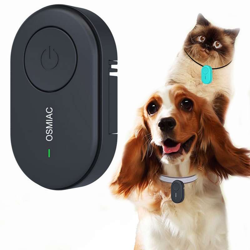 Pet Insect Repellent Collar Portable Cat And Dog Hanging Neck Mosquito Repellent In Addition To Flea