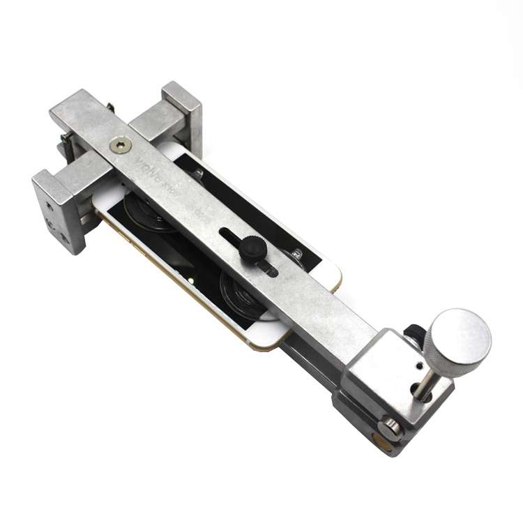 WOLVE K100 Free Heating Tablet Mobile Phone Screen Repair Separation Suction Cup Disassembly Machin