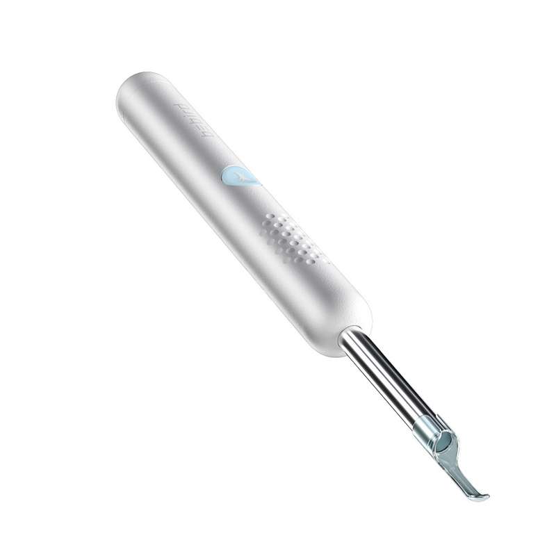 Bebird R1 High-Definition Endoscope Luminous Visual Ear Picking Tool(R1-Classic Black)