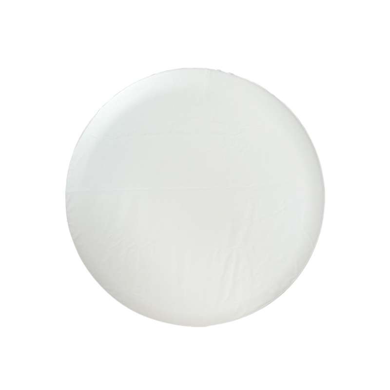 PVC Tire Cover Waterproof And Dust-Proof Car Spare Tire Cover, Size: 16 inch
