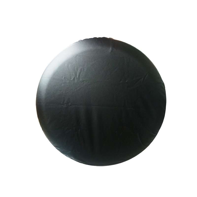 PVC Tire Cover Waterproof and Dust-proof Car Spare Tire Cover, Size: 13 inch