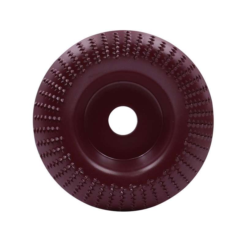 Woodworking Sanding Plastic Stab Discs Hard Round Grinding Wheels For Angle Grinders, Specification: