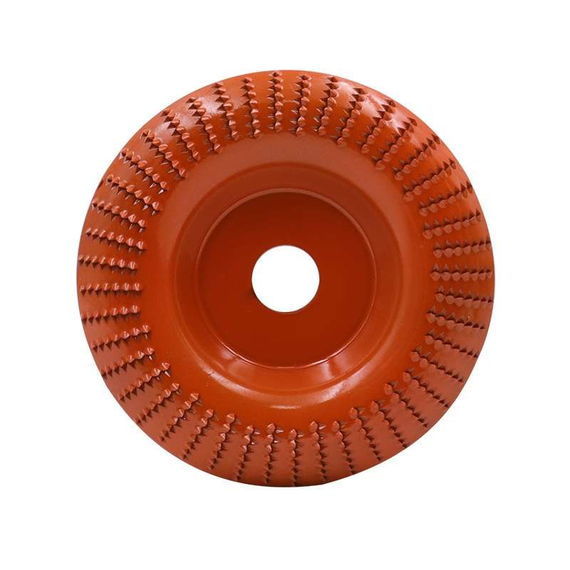 Woodworking Sanding Plastic Stab Discs Hard Round Grinding Wheels For Angle Grinders, Specification: