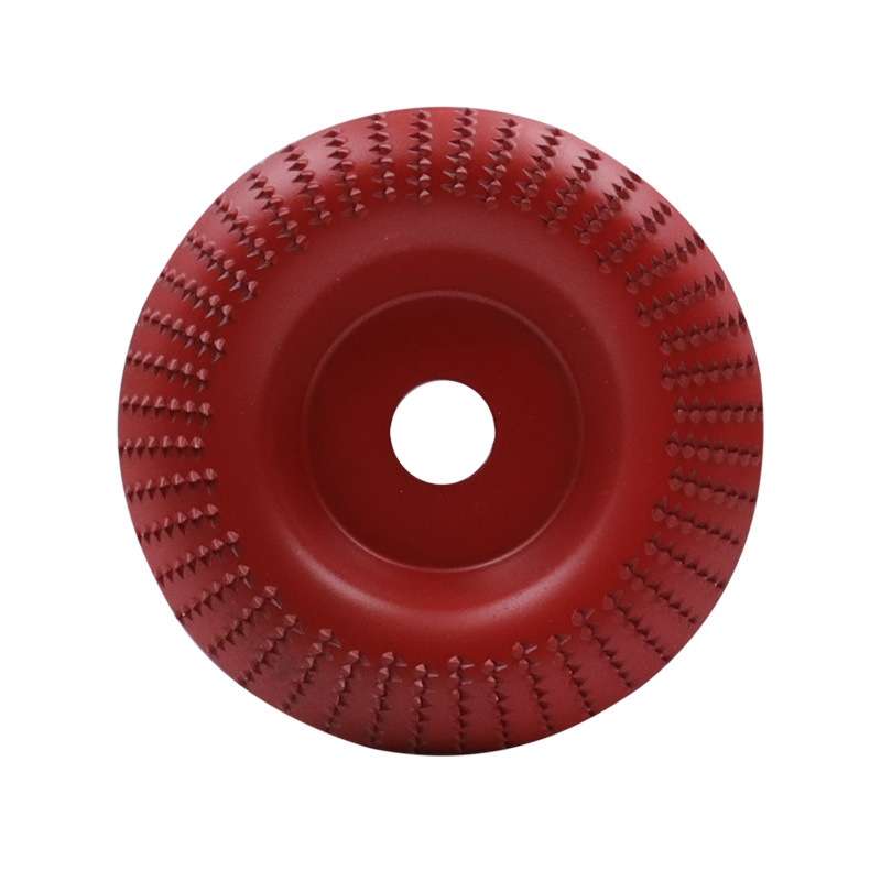 Woodworking Sanding Plastic Stab Discs Hard Round Grinding Wheels For Angle Grinders, Specification: