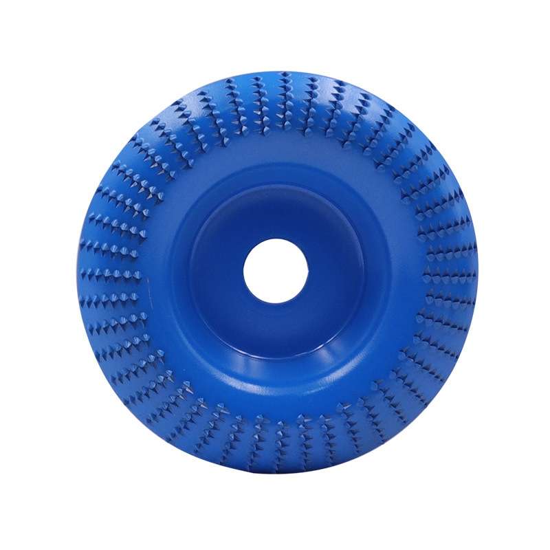 Woodworking Sanding Plastic Stab Discs Hard Round Grinding Wheels For Angle Grinders, Specification: