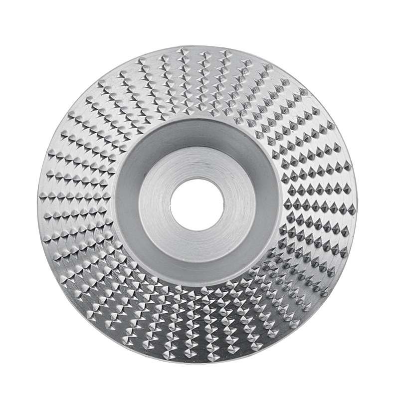 Woodworking Sanding Plastic Stab Discs Hard Round Grinding Wheels For Angle Grinders, Specification: