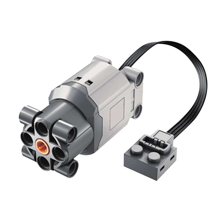 88003 L Motor / Forward and Backward Applications Building Block Power Group