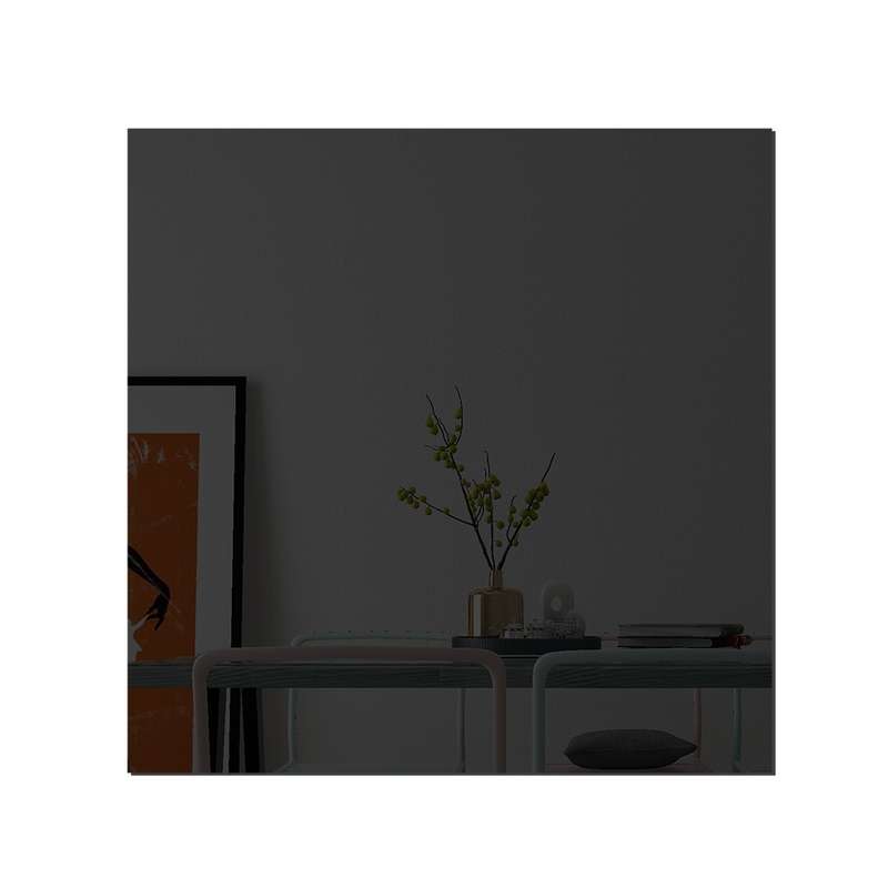 Ym300 16 PCS / Set Home Personal Wall Stickers DIY Acrylic Wall Decorative Mirror(Hexagon Gold)