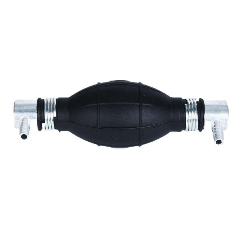 Car / Boat / Motorcycle Directional Oil Supply Fuel Pump, Size: 6mm