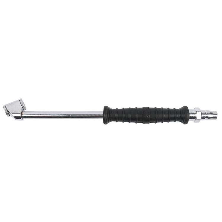Car Tire Double-Ended Air Nozzle, Specification: Globe