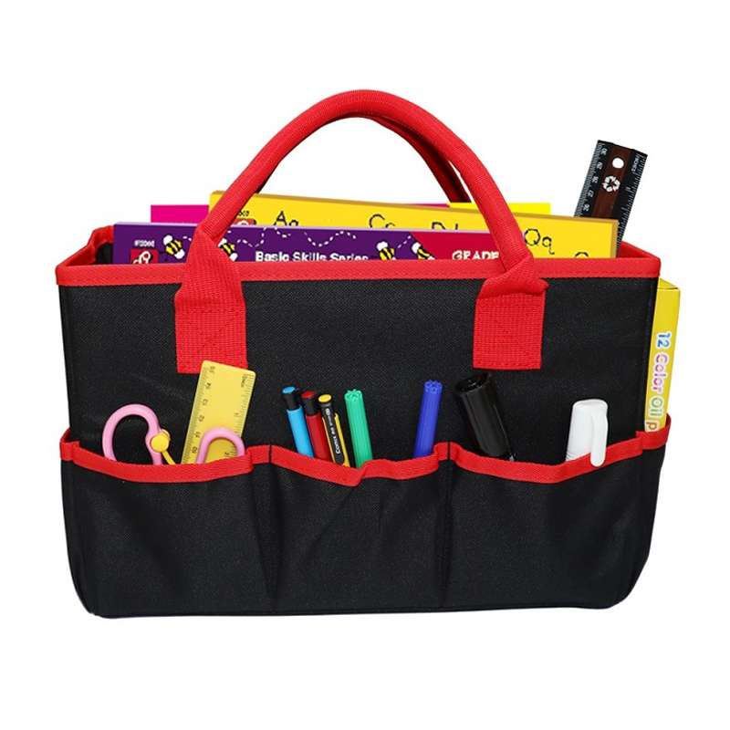 Teacher Stationery Storage Bag Gardening And Pruning Tool Bag(Blue)