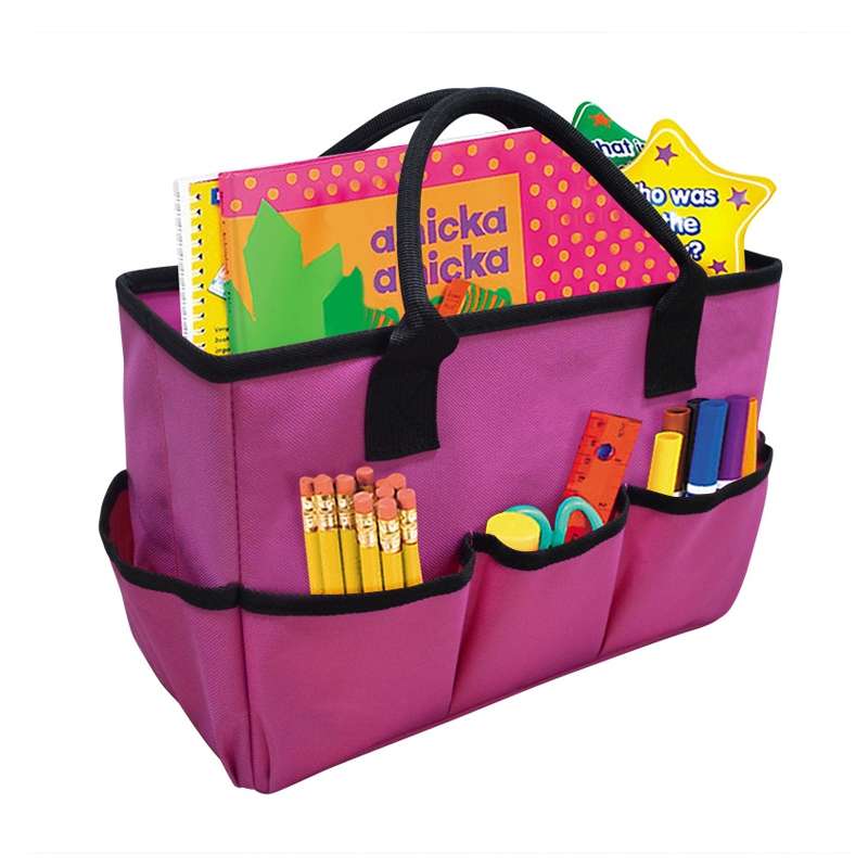 Teacher Stationery Storage Bag Gardening And Pruning Tool Bag(Blue)